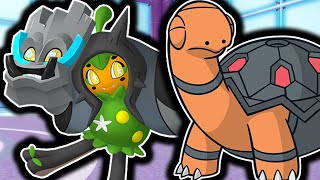 This Cornerstone OGERPON SUN team has SO MANY tricks! • Pokemon Scarlet/Violet VGC Battles