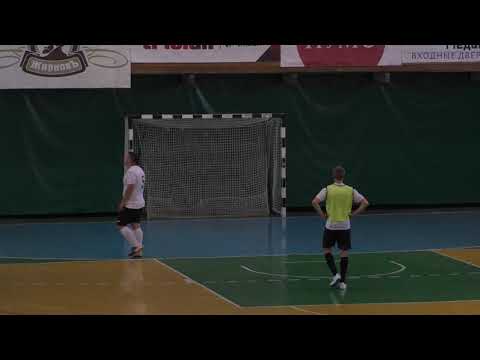 23 КУ 7 лига за 1 место Авангард   Pro Shop голы