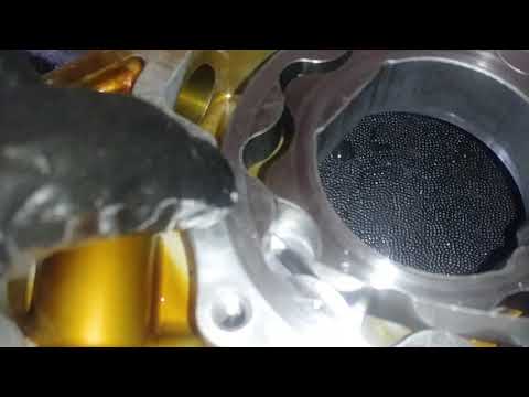 CHECKING OIL PUMP CLEARANCES! Is your used oil pump safe for reusage?