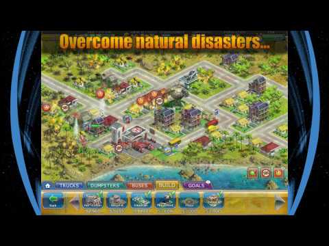 virtual city pc gratuit