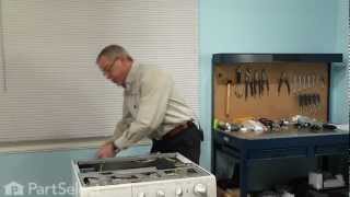 Washing Machine Repair: Replacing the Water Inlet Valve (Frigidaire Part # 134190200)