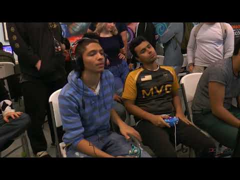 CFL Smackdown 161 WiiU - MVG | RoguePenguin (Mario, Palutena) vs Mr.E (Lucina) - Grand Finals