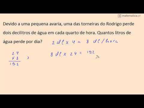 Fração de uma Quantidade