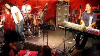 Michael Ruff - Watching Like Angels