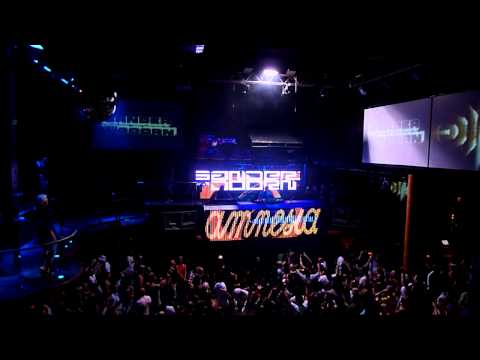 Sander van Doorn @ Amnesia Ibiza 21th September 2010