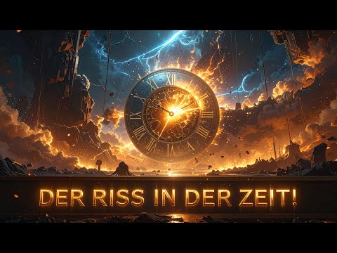 DER RISS IN DER ZEIT ✨ QUANTIMEDUS: Die Konstruktion der Atome | #FGStier