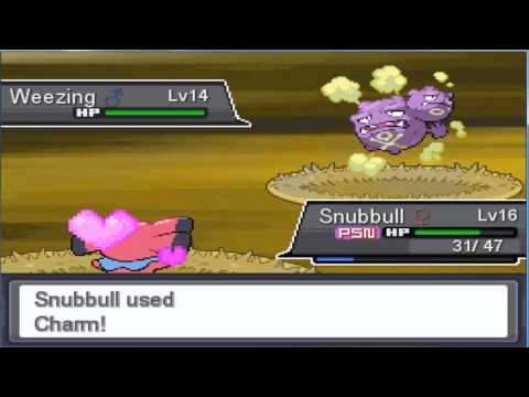 Pokémon Rejuvenation: vs Zetta (1º Battle) and Dimensional Gyarados