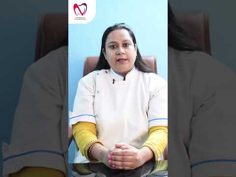 Malocclusion kya hai ? I Dr. Navita