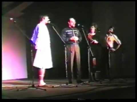 OSPA 1986: Tomasz Mirkowski (Kontra) - Oj, będzie dziecina