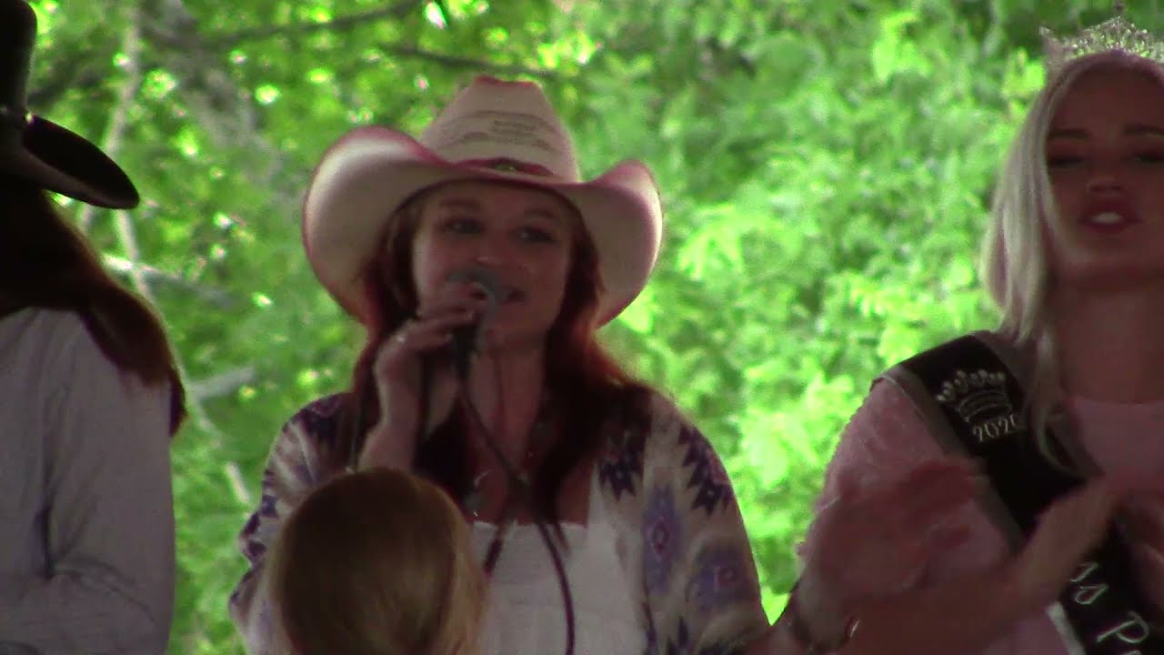 Promotional video thumbnail 4 for The Sheila Ann Band