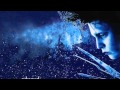 Edward Scissorhands Ice Dance