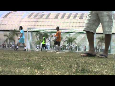 Penalidades... Maresias FC, Campeã ... Melhor time da costa  06/11/2011