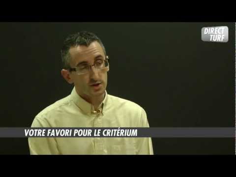 Prix du Bourbonnais - Emmanuel Ballot, Week End