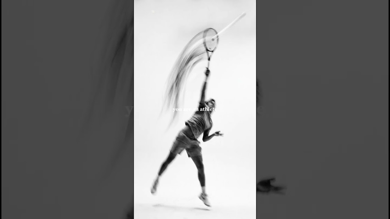 MOTION IS THE MESSAGE