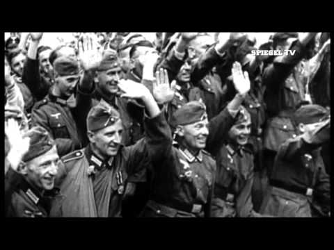 Die Blitzkrieg-Legende 1940:Der deutsche Überfall auf Frankreich 8/8