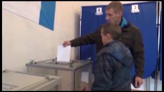 Место вакантно