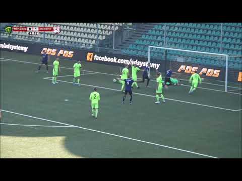 MŠK Žilina - KFC Komárno