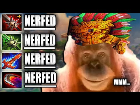 CRIT HAS FINALLY GOTTEN WHAT IT'S DUE! NEW DUEL META? - Masters Ranked Duel - SMITE