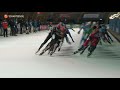 Samenvatting KPN Marathon Cup 5 mannen