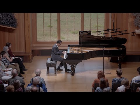 Caesar & Youmans: Tea for Two (arr. Art Tatum) - Clayton Stephenson