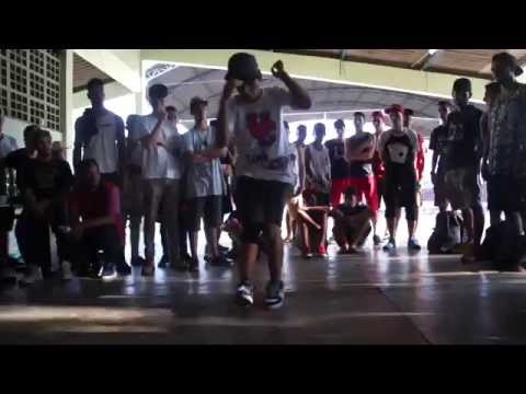 10 ° Meet up Osasco GMax BC X Bruno Oliver T3 [WINS] - Quartas de Finais