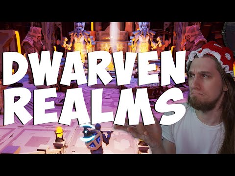 Steam Community :: Dwarven Realms