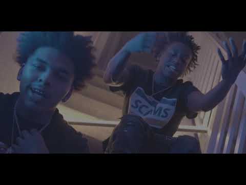 BakWood Shawty X PmgGod - TipOff (Exclusive By CpFilmz)