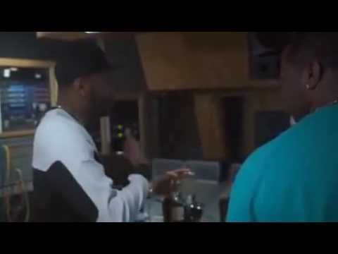 Joyner Lucas - Who Got The Yayo (Studio Session - Busta Rhymes).mp4