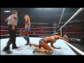 WWE Draft 2010 RAW 4 26 10 Part 3 15 HQ