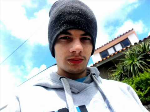 B-DJi ft GOKS - Nôs Realitê