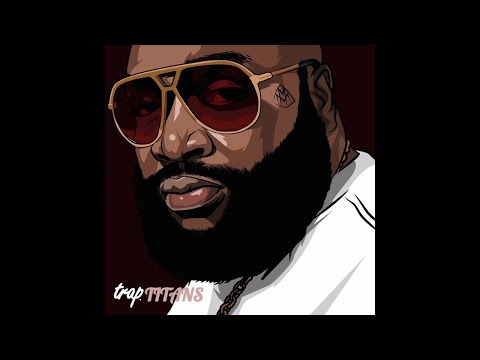 FRENCH MONTANA X RICK ROSS X DRAKE TYPE BEAT "TITANS"