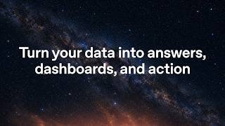 Meet the Data Agent in ChatGPT Work
