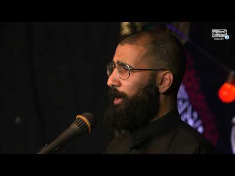 Ya Zainab - Ammar Al Nashed - Arbaneen 2020