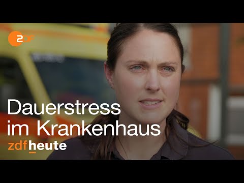 Doctors at their limit – cost pressure instead of patient welfare