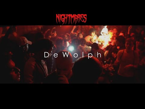 DeWolph / Nightmarescorpse | Shot by @letsgetitfilms