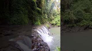 Download lagu Air Terjun Taman Sari Gianyar #caraatasi #waterfall #bali #viralvideo mp3