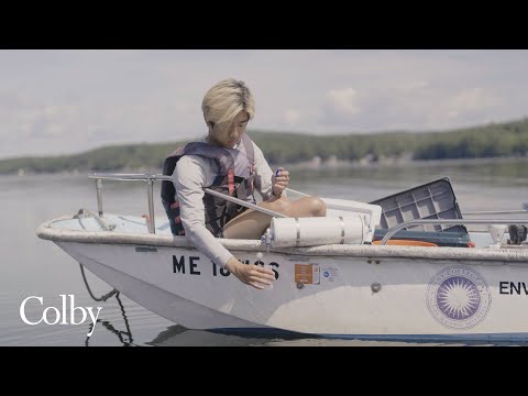 Saving a Crown Jewel in Maine’s Ecosystem