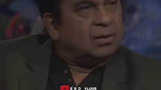 Brahmanandam garu Funny Whatsapp status  SBD Beats