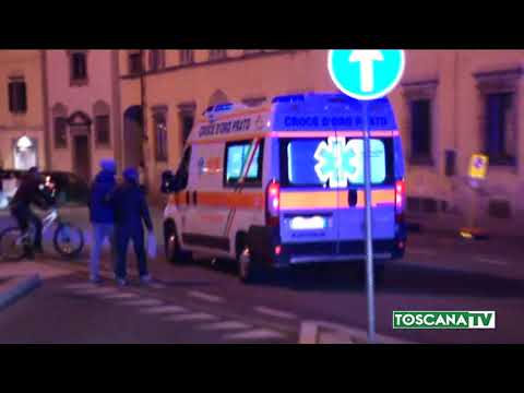 2018-12-12 PRATO - INCENDI APPARTAMENTI, 6 MORTI DA FEBBRAIO 2017