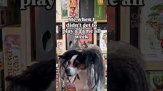 And then, depression set in....  #boardgames #boardgaming #gaming
