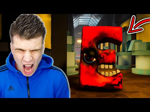 😱 ГЛАВА 2 АЛФАВИТА ЛОР РОБЛОКС! ABC Lore CHAPTER 2