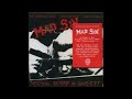 Mad Sin - Straight To Hell