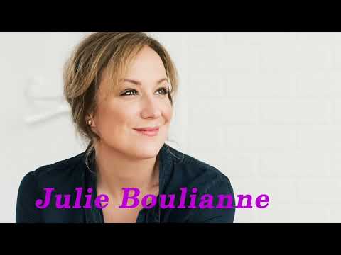 Play the Violin sheet music with Julie Boulianne/ Vivaldi: RV 714, Aria, "Alma oppressa"