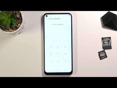 How to Hard Rest ZTE Blade V2020 - Restore Defaults / Factory Reset / Format Data