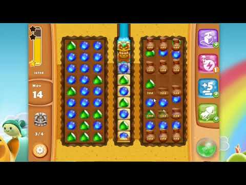 Diamond Digger Saga Level 111