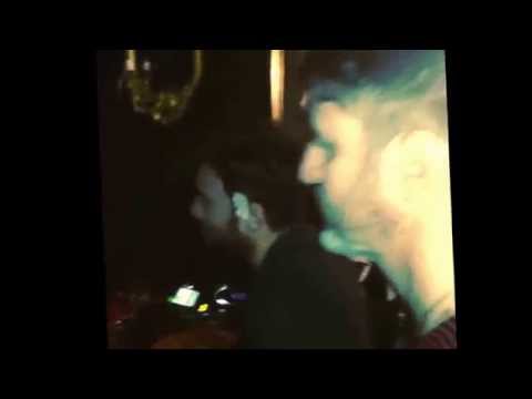 DER ( Nordik / Goaultrabeat ) at Magick Bar Nordik Showcase With Hugo Barritt