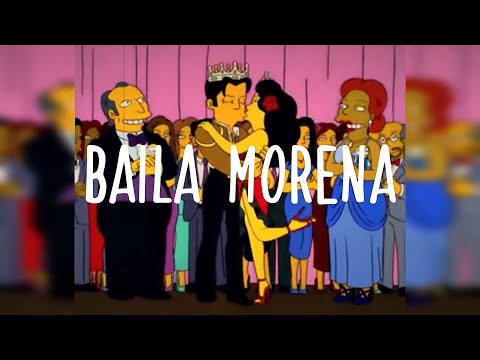 Zucchero - Baila Morena / slowed + reverb
