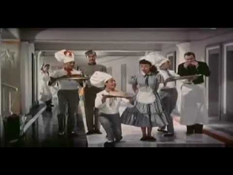 Peter Alexander - Es geht besser, besser, besser 1956