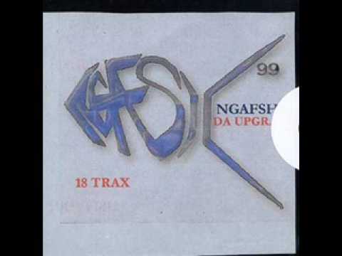 Nga Fsh - Dead Ication