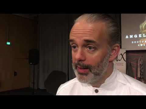 Stefan Karlsson - Marknadsföreningens Dag 2018